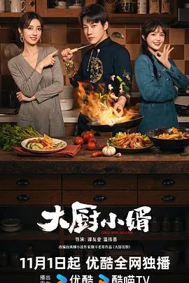 大厨小婿