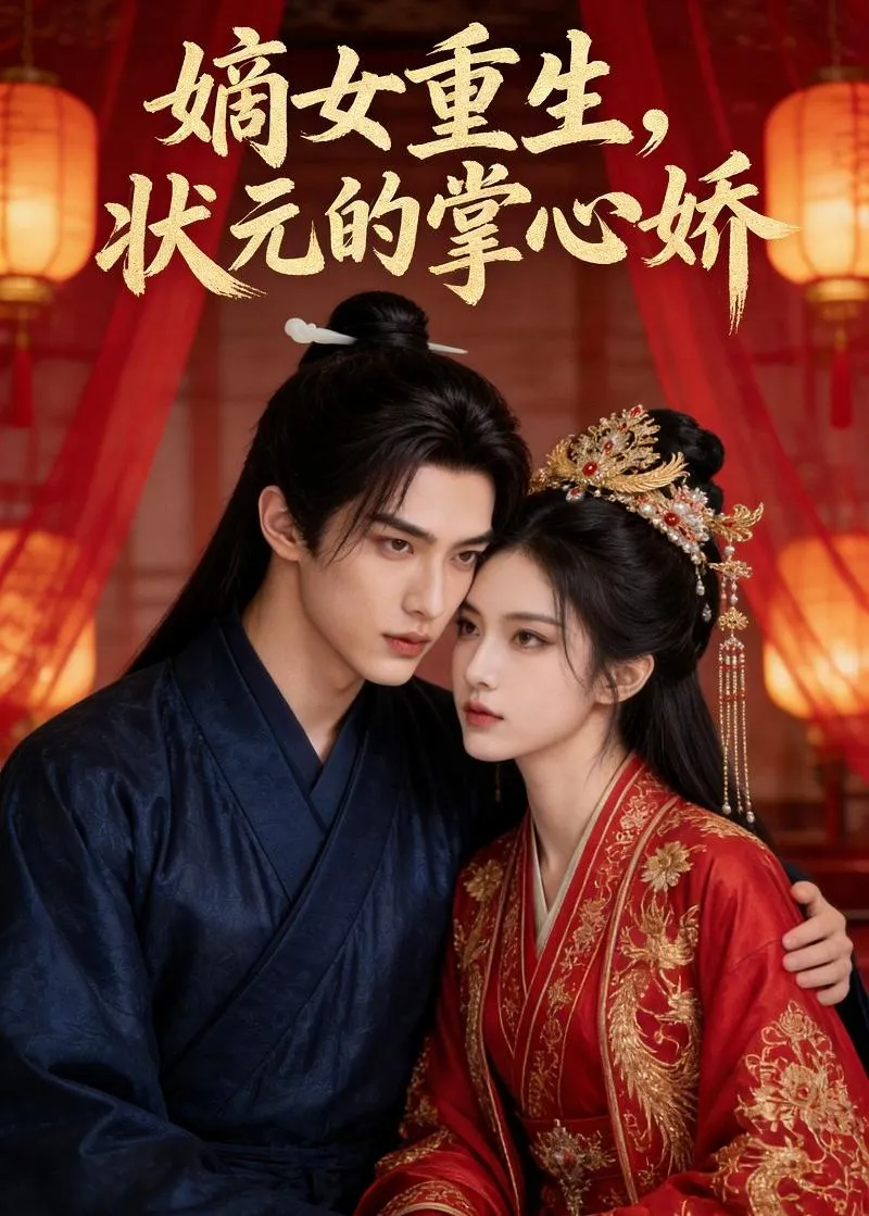 嫡女重生，状元的掌心娇